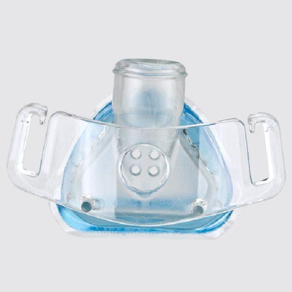 Pediatric CPAP Mask